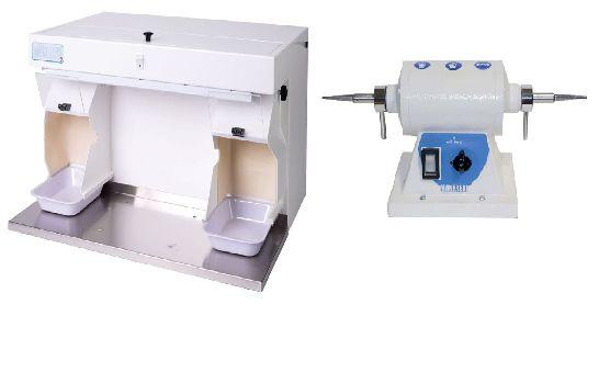 Aspyclean med M2 Line pudsemotor*