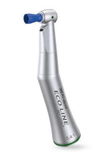 Eco Line profylakse vinkelstykke 5,4:1 uden lys*