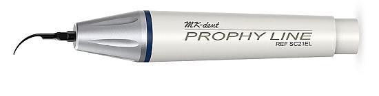 Prophy Line Scaler-håndstykke m/lys til EN-060A kobling