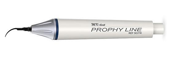 Prophy Line Scaler-håndstykke u/lys til EN-041 kobling