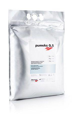 Pimpsten støvfri antibakteriel fin 3 kg