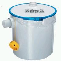 Gipsudskiller 4 rum m/låg