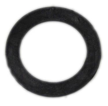 Pakning til studs på låg til BDT gipsudskiller*