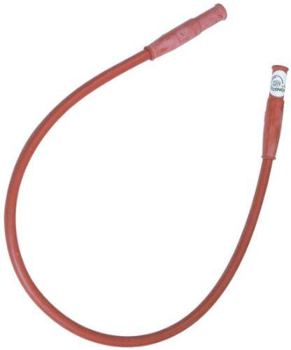 Sikkerheds gasslange 18/10mm. 50cm*