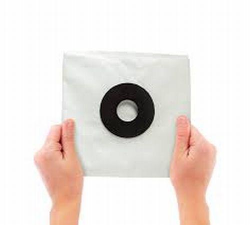 Filter til sug microfin 3 stk