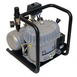 Flairmo S33.4 kompressor 4 l tank*