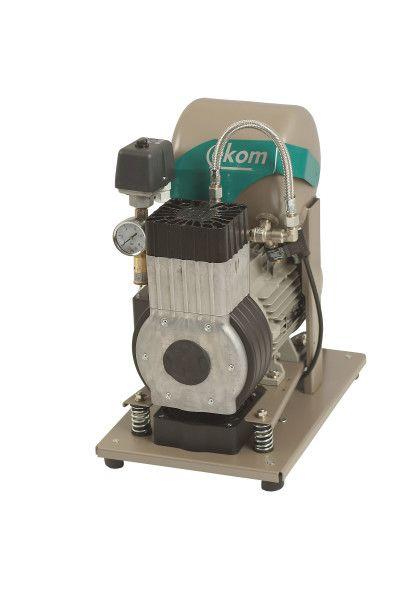 Flairmo DK50 10 Z 230V/50Hz 6-8 bar*