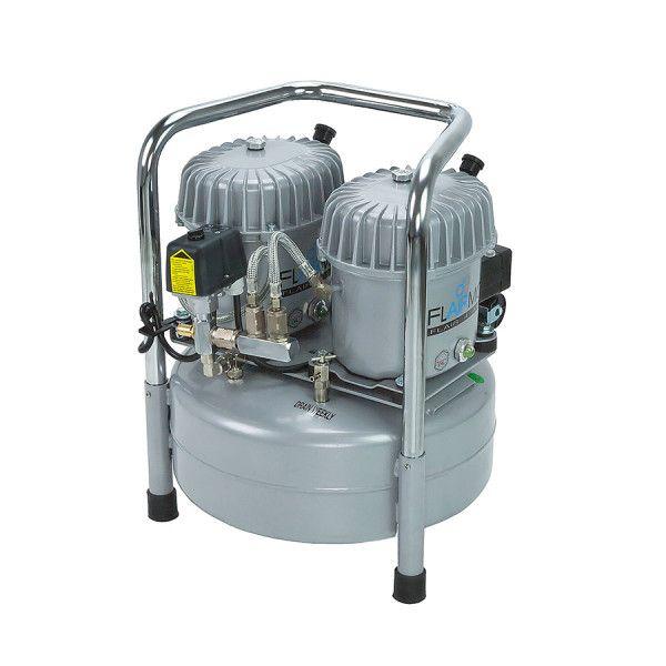 Flairmo Kompressor-olie 500 ml *