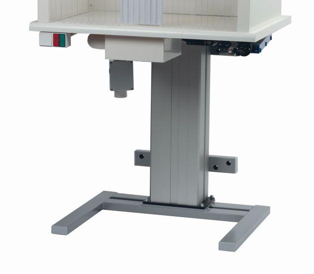 Lyddæmper Ø78 mm rist til G-box slibebox XL*