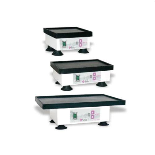 Vibrator SR 194 bord 15x23 cm 40 Hz