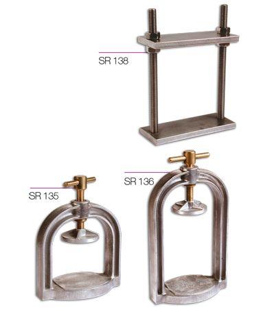 Kyvettebøjle S2 til 2 kyvette*