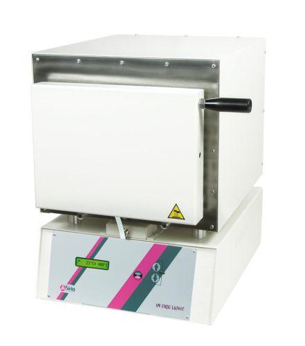 Udbrændingsovn SR725-M*