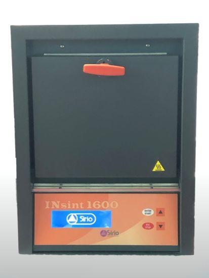 Sirio Zirconia sintringsovn INsint 1600*