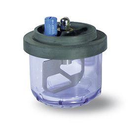 INmix blandeskål 200 cc med rørværk*