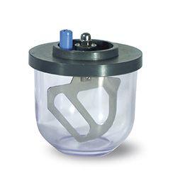 INmix blandeskål 500 cc med rørværk*