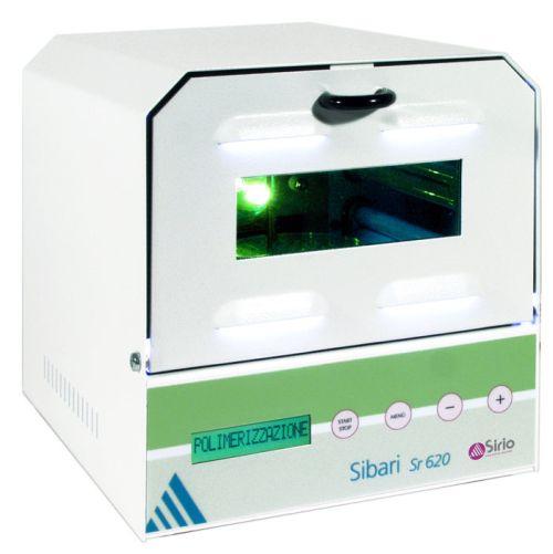 Sibari Polymiseringsovn 320W*