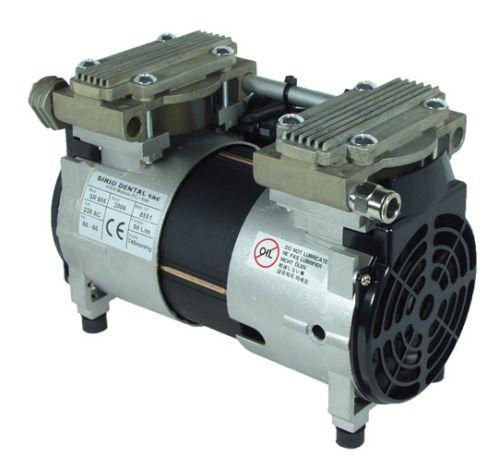 Vacuum Pump 40 l/min tør*