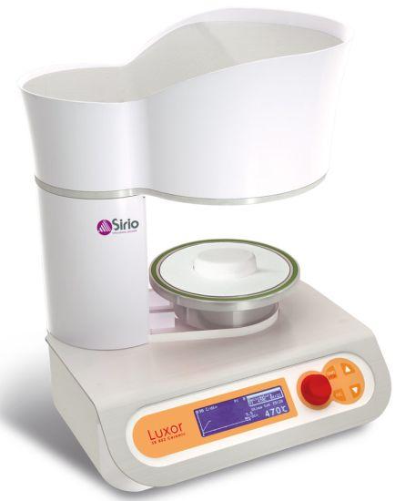 Luxor Ceramic Porcelænsovn 1.200W*