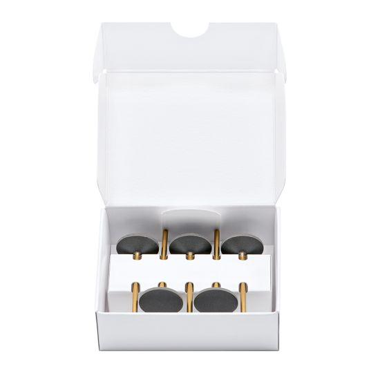 NexxZr Shine Turn18 forpolerer 5 stk*