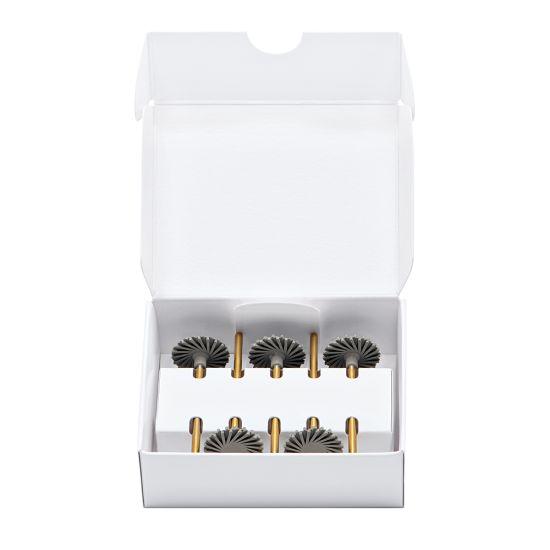 NexxZr Shine Twist17 glanspolerer 5 stk*