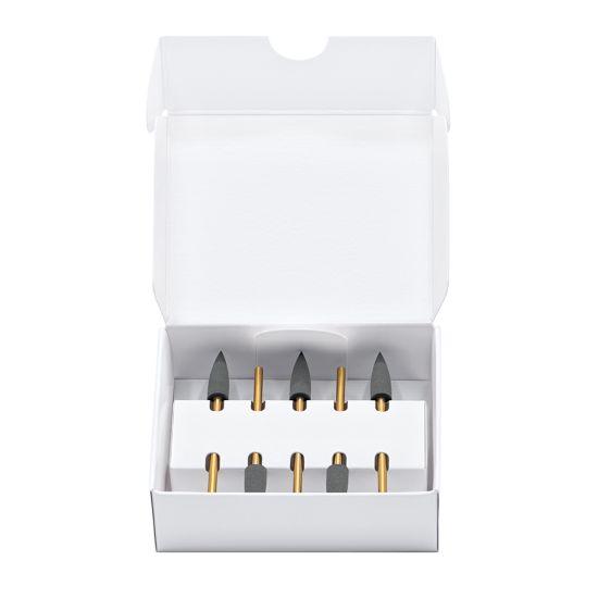 NexxZr Shine Tip5 forpolerer 5 stk*