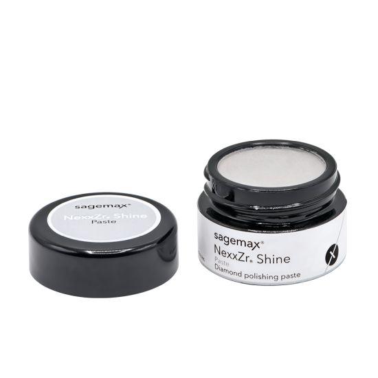 NexxZr Shine polerpasta 20 g.*
