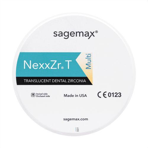 NexxZr T Multi W98 16 mm BL1*