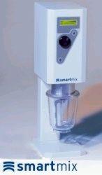 Smartmix rørværk uden bæger