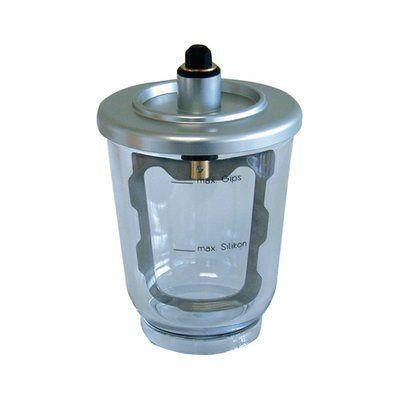 Smartmix bæger 250 ml inkl. rørværk*