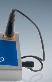 Smartwax håndstykke med kabel*