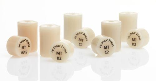 IPS e.max Press LT 5 stk C1*