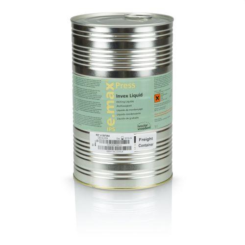 IPS e.max Press Invex væske 1 liter*