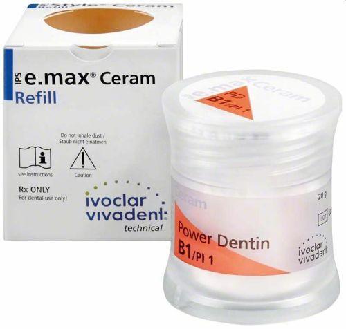 IPS e.max Ceram Dentin 20 gram A3*