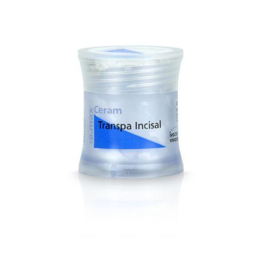 IPS e.max Ceram Transpa Incisal 20 gram 1*