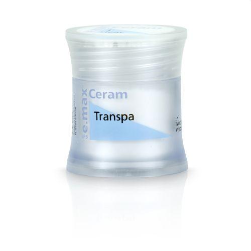 IPS e.max Ceram Transpa 20 gram clear*