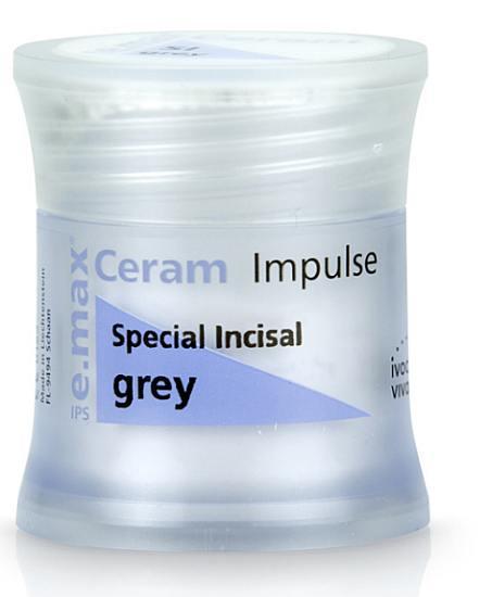 IPS e.max Ceram Special Incisal 20 gram grey*