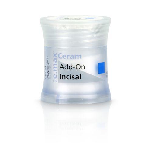 IPS e.max Ceram Add-On 20 gram Incisal*