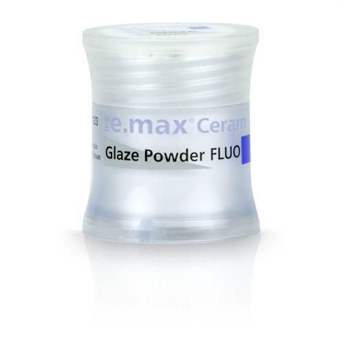 IPS e.max Ceram Glaze pulver Fluo 5 gram*