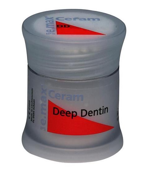 IPS e.max Ceram Deep Dentin 20 gram A3.5*