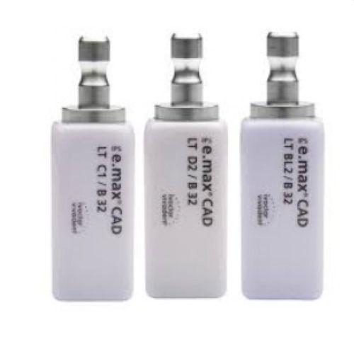 IPS e.max CAD Cerec/Roland blok LT 3 stk A2 B32*