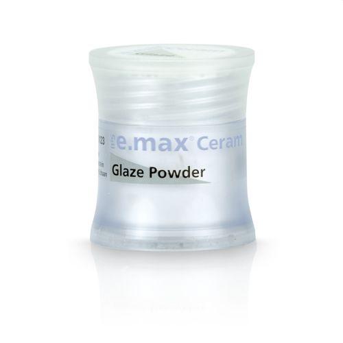 IPS e.max Cad Glaze pulver 5 gram*