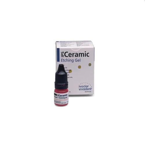 IPS ceramic ætsgel 5 ml
