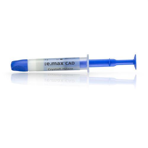 IPS e.max Cad Crystall Glaze sprøjte 3 gram