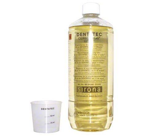 Dentatec Cerec væske 1 liter