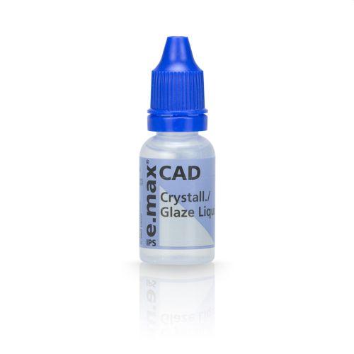 IPS e.max Cad Crystall Glaze væske 15 ml*
