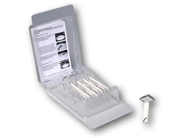 Automatisk temperatur-kontrol sæt 2*