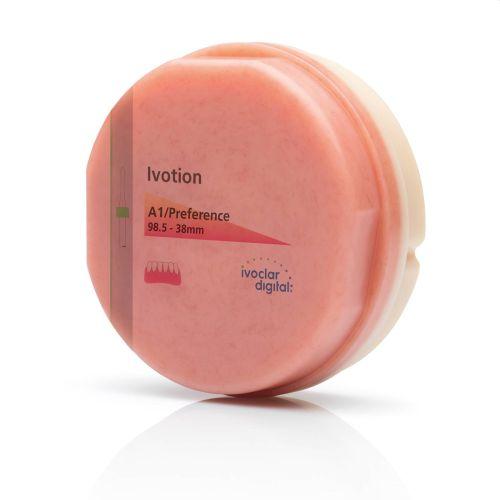 Ivotion Pref OK 98.5 x20 mm A3*