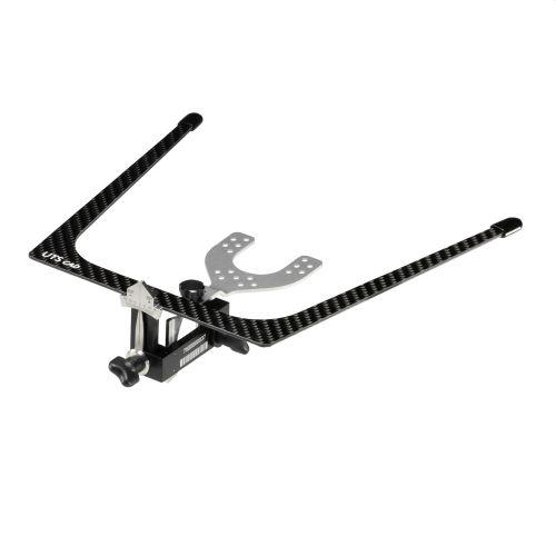 UTS CAD Ansigtsbue *