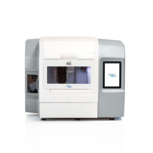 PrograMill PM5 fræsemaskine system*