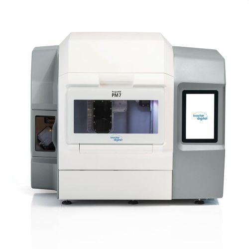 PrograMill PM7 fræsemaskine system*